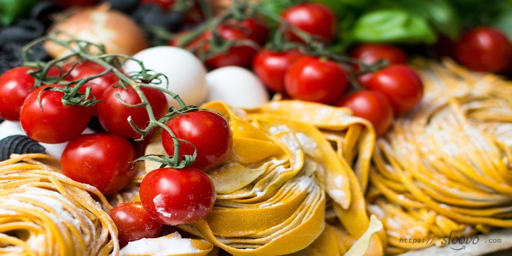 Итальянские национальные блюда: чем славится Италия, кроме пиццы и пасты