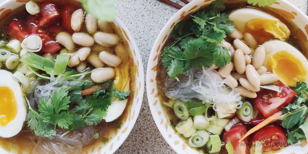 Вьетнамская кухня: особенности