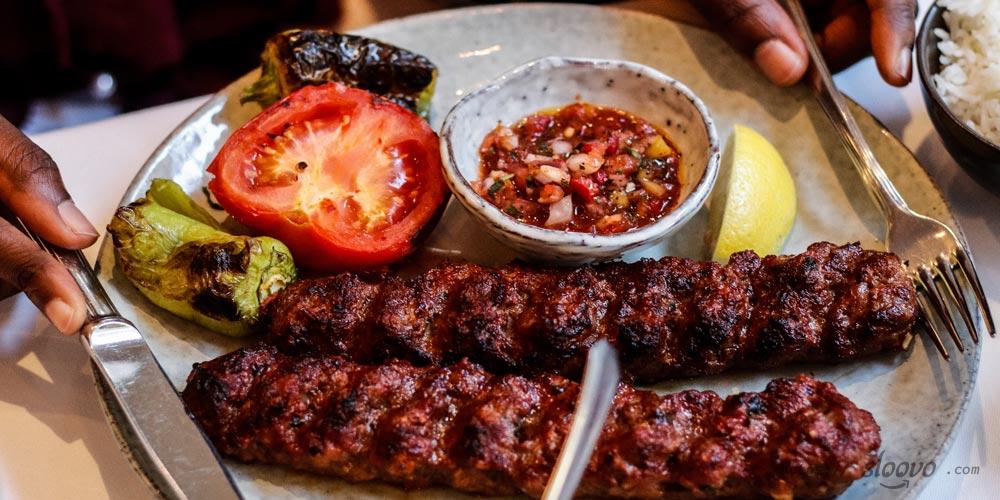 ТОП-6 лучших блюд турецкой кухни