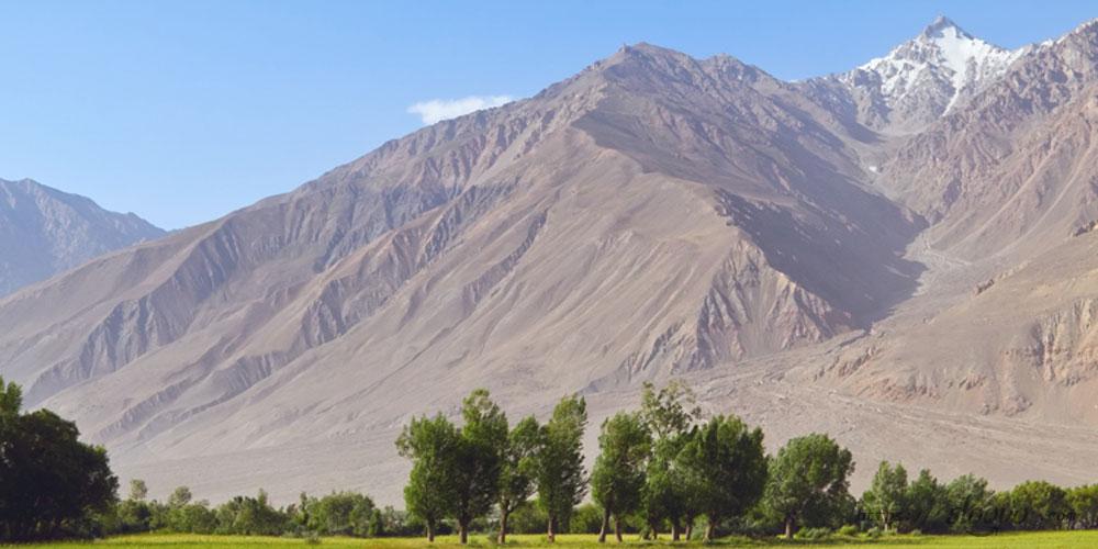 Основные достопримечательности Таджикистана, которые нужно увидеть или хотя бы знать