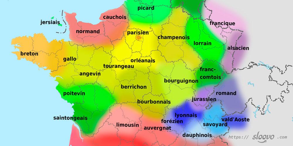 Сложносоставные названия во французском. Что знает французский переводчик