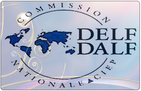 Всё об экзамене DALF.