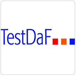 Подготовка к TestDaF.