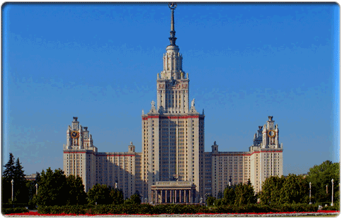 Рейтинг востребованности вузов