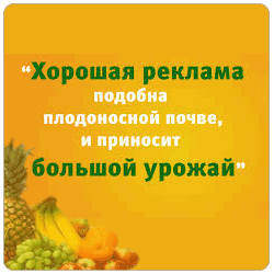 Перевод рекламных текстов