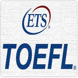 Подготовка к TOEFL.